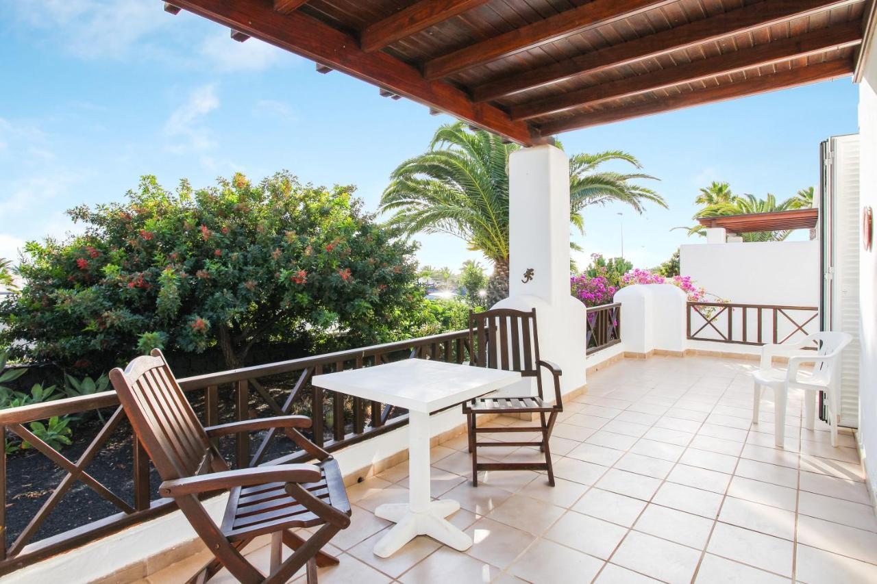 Villa Isa Playa Blanca  Exterior foto