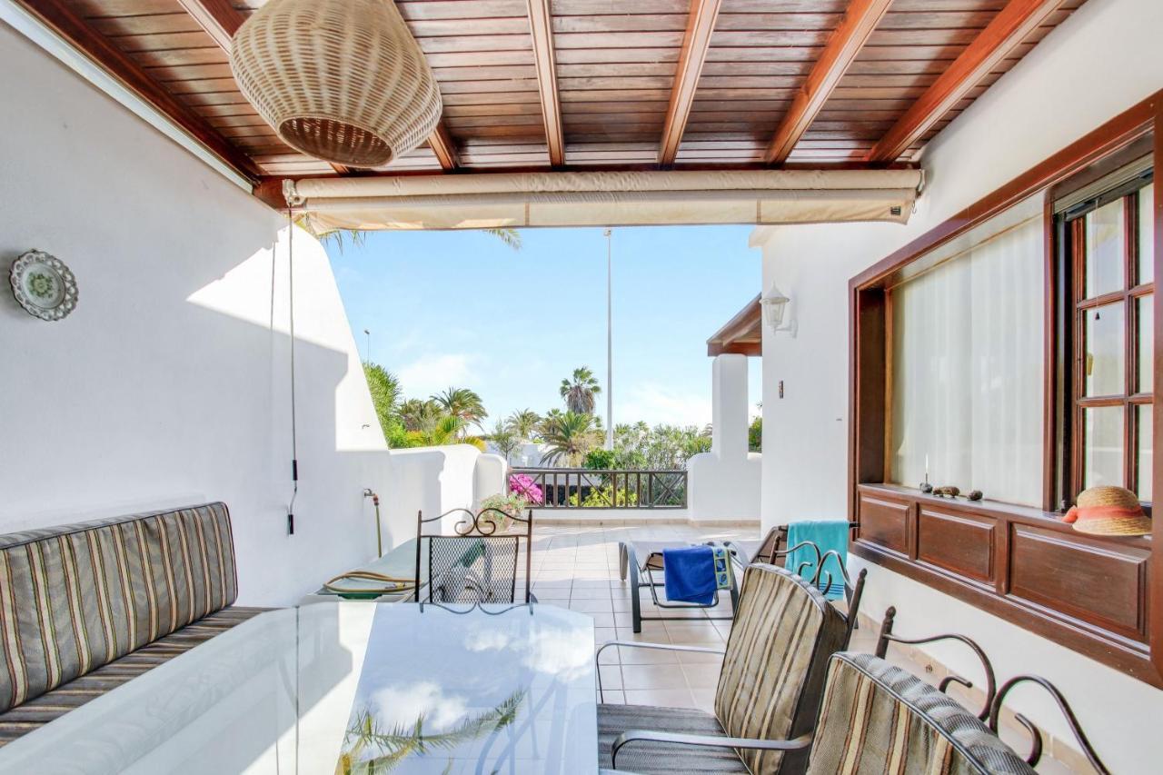 Villa Isa Playa Blanca  Exterior foto